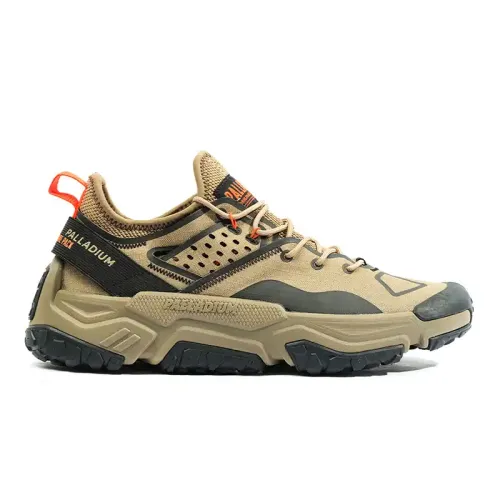Palladium - Off – Grid Lite Pack