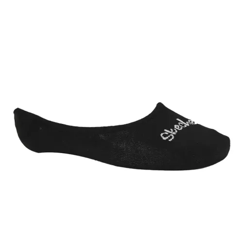 Skechers - 3Pk Womens Non Terry Liner