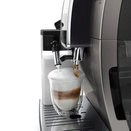 MACHINE A CAFE DELONGHI DINAMICA PLUS  TB