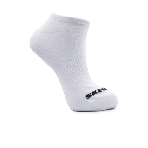 Skechers - 3Pk Unisexshownon Terry No Show