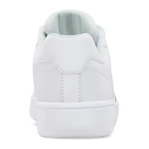 K-Swiss - Court Palisades White/Gray M