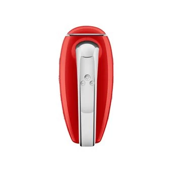 BATTEUR SMEG ROUGE HMF01RDEU