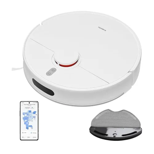 ROBOT ASPIRATEUR XIAOMI S40C BLANC S40C