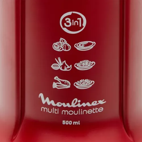 HACHOIR MOULINEX  AT714G32