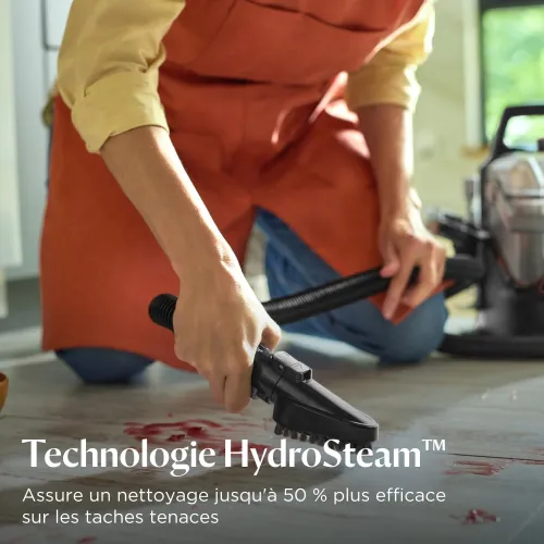 DETACHEUR BISSELL SPOT CLEAN HYDROSTEAM PRO 3700N