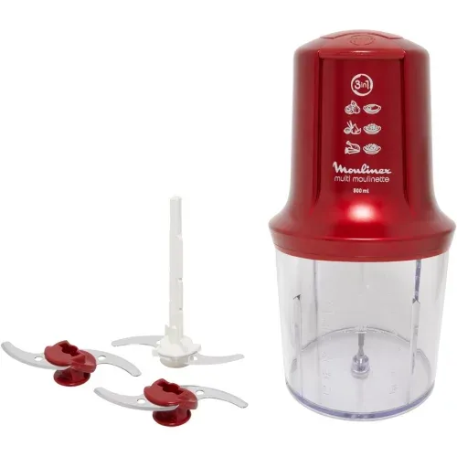 HACHOIR MOULINEX  AT714G32