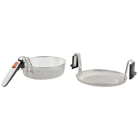 FRITEUSE SEB 2.1L 1.2KG FF1621 00