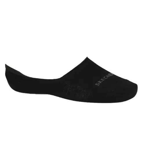 Skechers - 3Pk Mens 1/2 Terry Liner