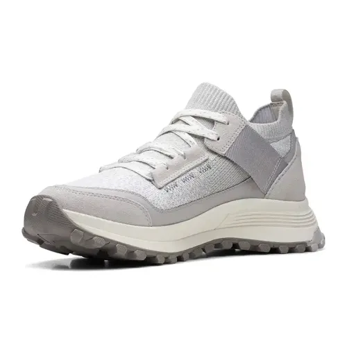 Clarks - Atltrekknit Wp