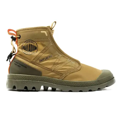 Palladium - Pampa Travel Lite