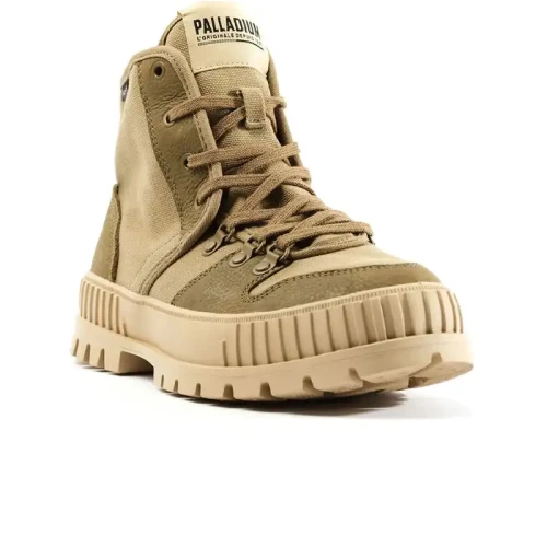 Palladium - Pallashock Hiker