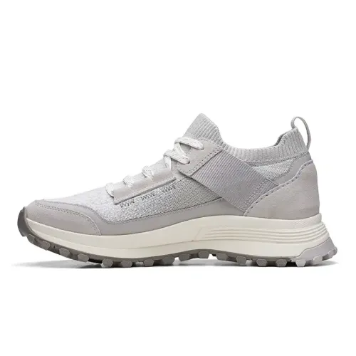 Clarks - Atltrekknit Wp