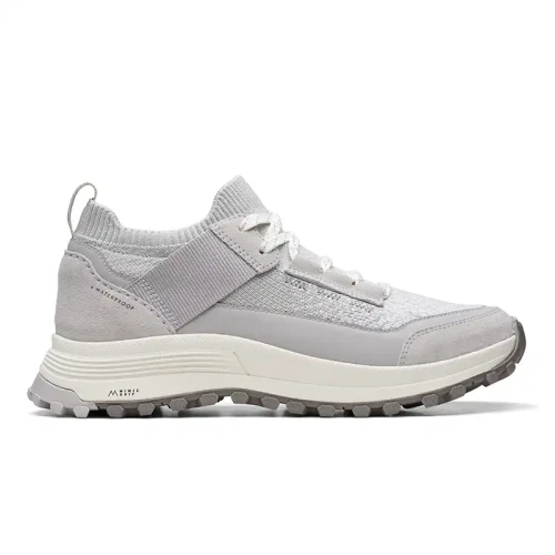 Clarks - Atltrekknit Wp