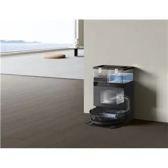 ROBOT ASPIRATEUR ECOVACS X8 PRO OMNI X8