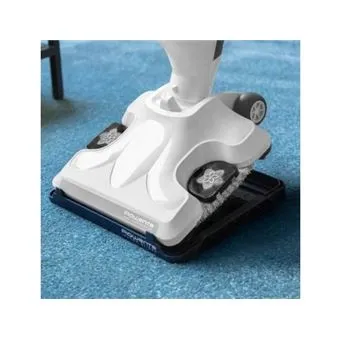 BALAI ASPIRATEUR ROWENTA STEAM RY7731