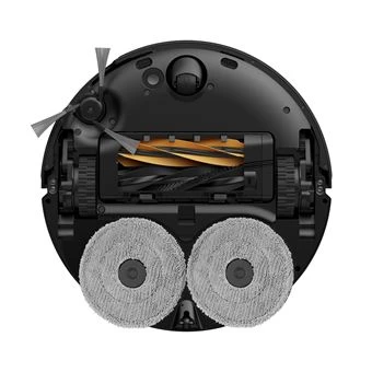 ROBOT ASPIRATEUR LAVEUR  DREAME X50 ULTRA COMPLET NOIR X50/NOIR