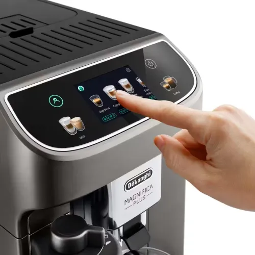 MACHINE A CAFE DELONGHI MAGNIFICA PLUS 