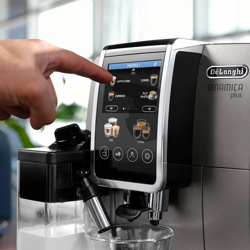 MACHINE A CAFE DELONGHI DINAMICA PLUS  TB