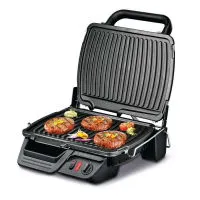 GRILLE VIANDE TEFAL NOIR GC308812