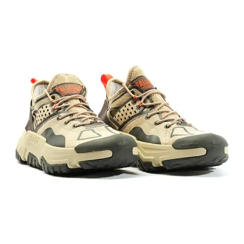 Palladium - Off – Grid Lite Pack