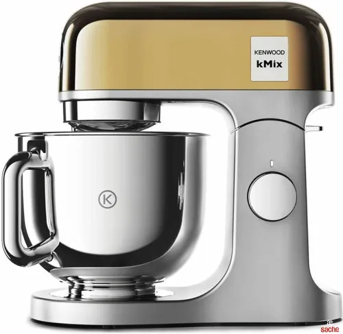 PETRIN KENWOOD KMIX DORE 1000W KMX760AYG