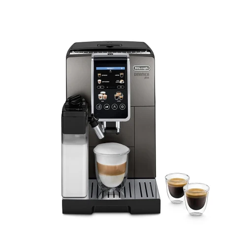 MACHINE A CAFE DELONGHI DINAMICA PLUS  TB