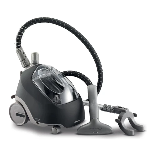 DEFROISSEUR KENWOOD 2L 1500W NOIR 