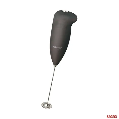 MOUSSEUR A LAIT BOMANN MS344
