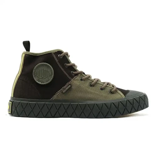 Palladium - Palla Ace Mid Supply