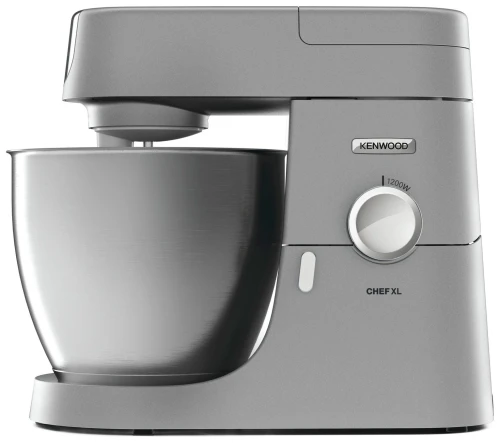 PÉTRIN KENWOOD CHEF XL 1200W SILVER KVL4100S