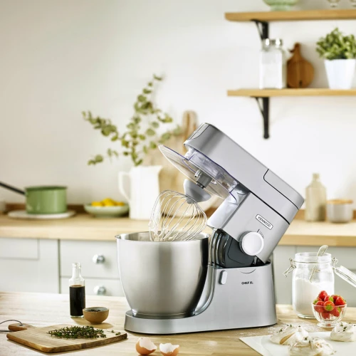 PÉTRIN KENWOOD CHEF XL 1200W SILVER KVL4100S