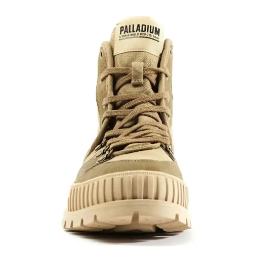 Palladium - Pallashock Hiker