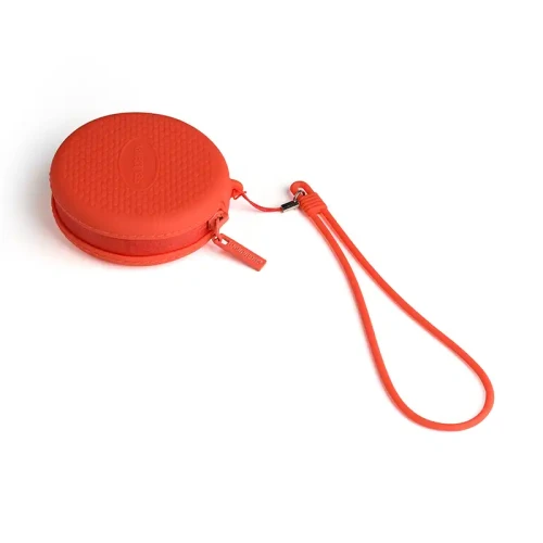 Havaianas - Hav. Purse Logo Red 998