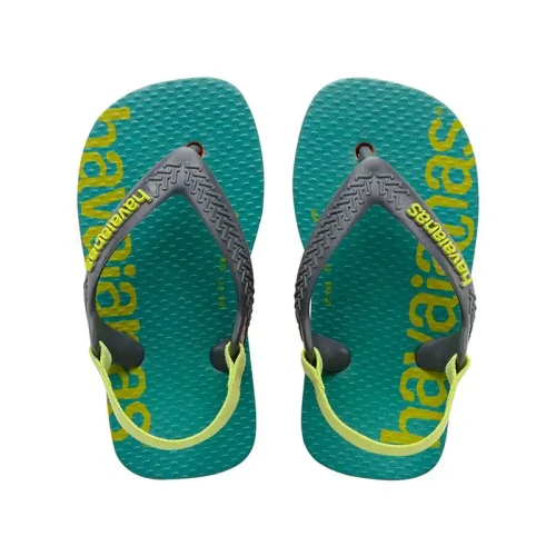 Havaianas - Baby Logomania