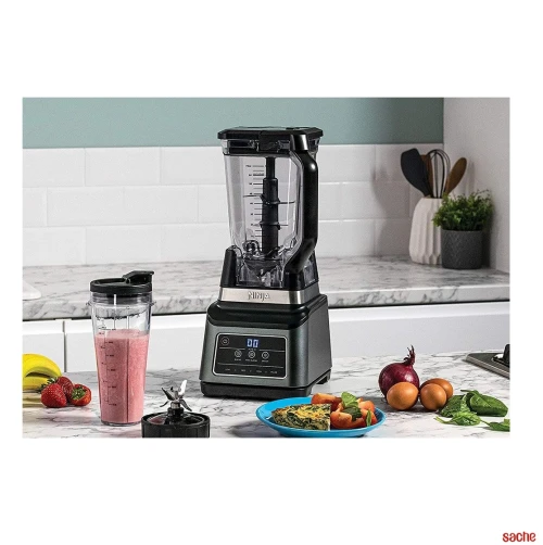 BLENDER NINJA 2.1L 1200W BN750ME
