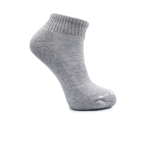 Skechers - 3Pk Unisex 1/2 Terry Qtr Crew