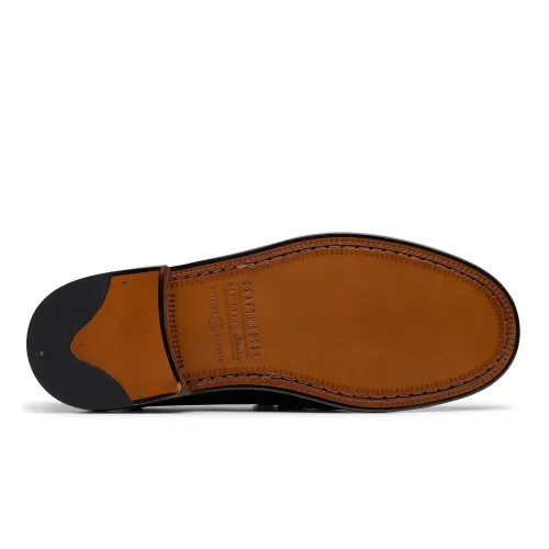 Clarks - Craftjames Lo Black Combi