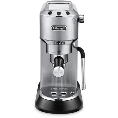 MACHINE A CAFE DELONGHI DEDICA SILVER  EC885.M