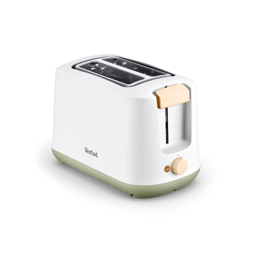 GRILLE PAIN TEFAL COCOON 850X BLANC TT165010