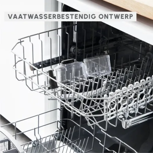 MINI HACHOIR MOULINEX ECO RESPECT 800W NOIR  DP710810
