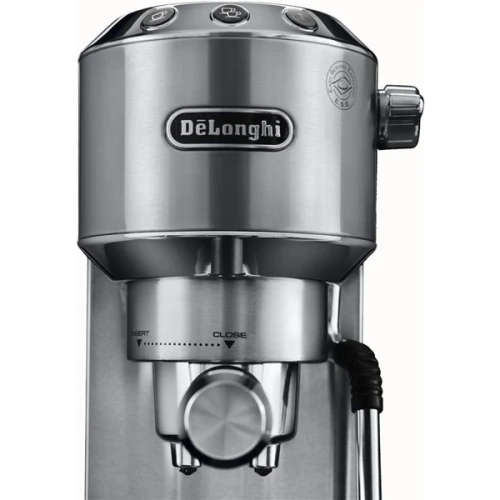 MACHINE A CAFE DELONGHI DEDICA SILVER  EC885.M