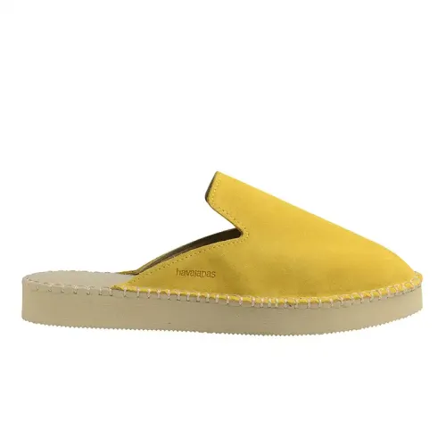 Havaianas - Espadrille Mule Loafter Flatform