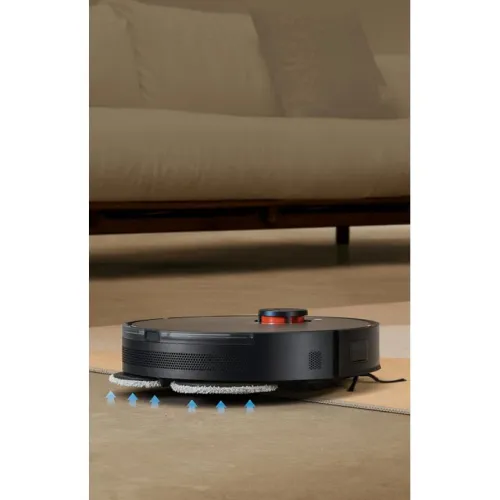 ROBOT ASPIRATEUR XIAOMI S20+ NOIR S20+