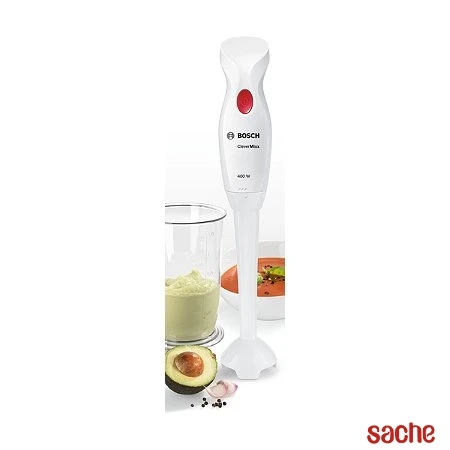 BRAS MIXEUR BOSCH NEW PLSTQ 400W MSM14100