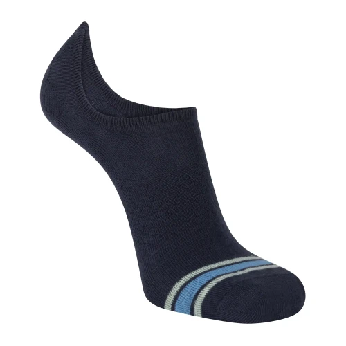 Skechers - 6PK MENSSHOWNON TERRY NO