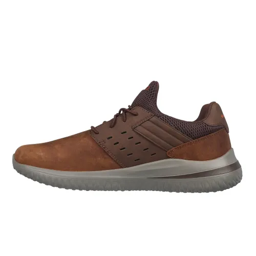 Skechers - Delson 3.0 – Ezra