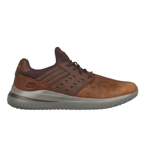 Skechers - Delson 3.0 – Ezra