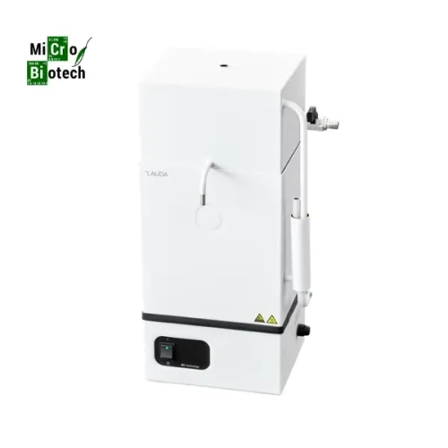 Distillateur en inox PURIDEST PD4 LAUDA
