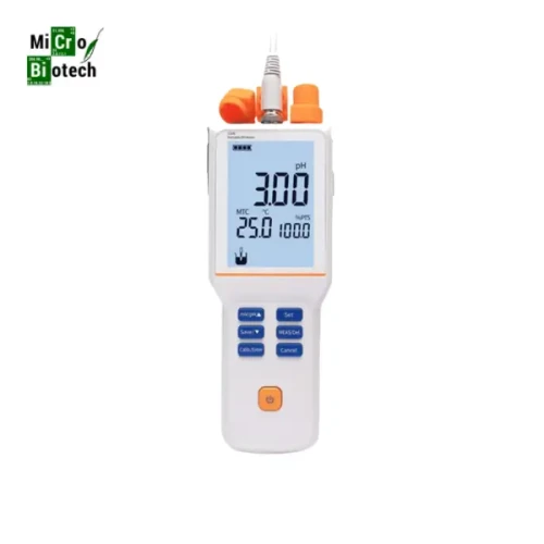 pH mètre portable PH110B