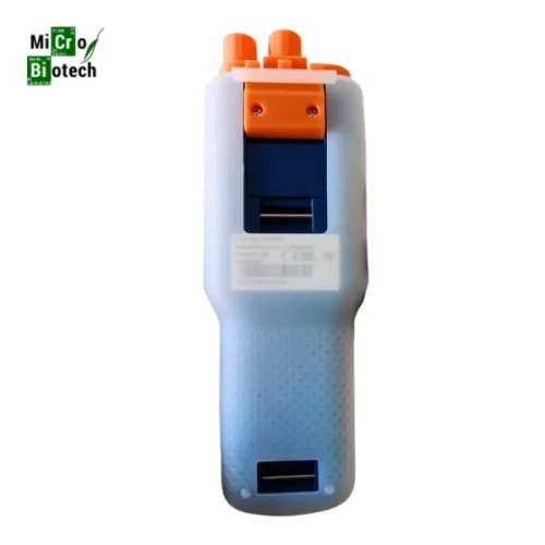 pH mètre portable PH110B